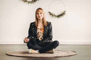 Valokuvaaja Minna Elisa